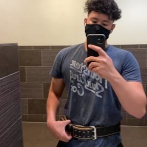 Meet your Posher, Armando